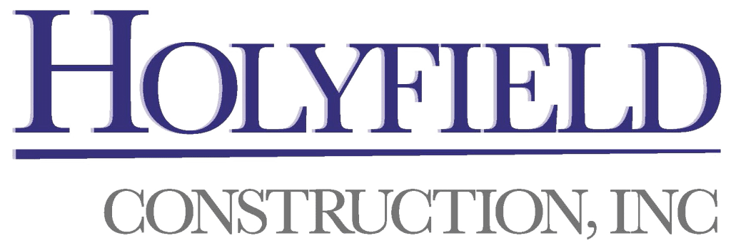 Holyfield Construction