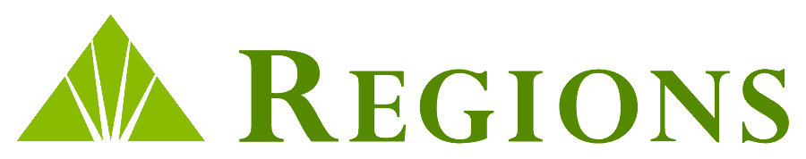 Regions bank