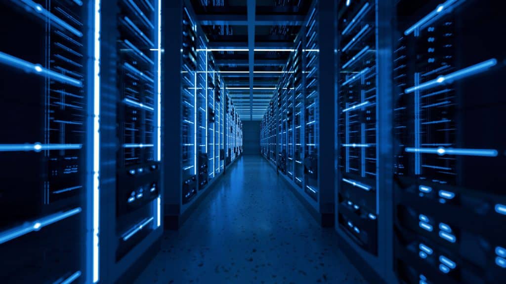 tech growth in Richland Parish